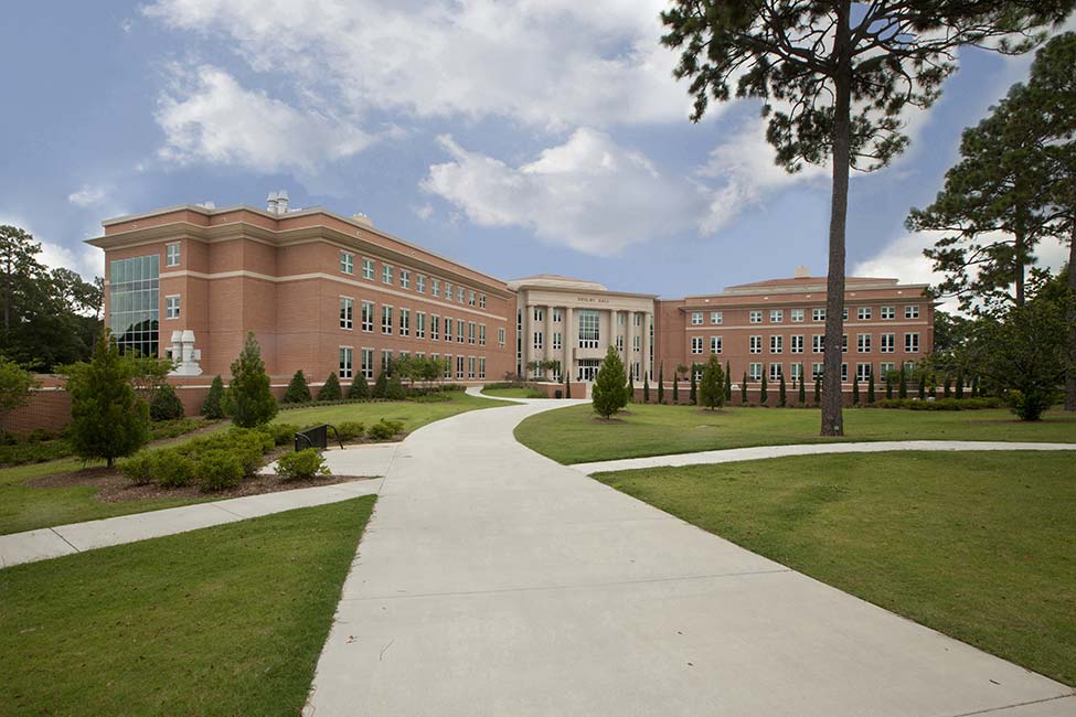 University of South Alabama gallery image3