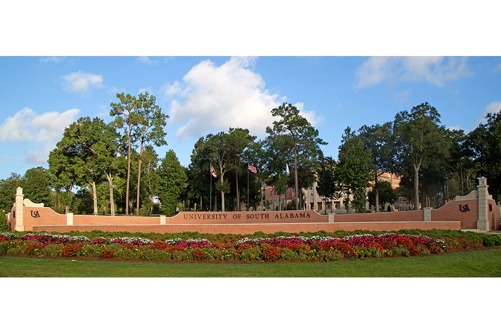 University of South Alabama gallery image6