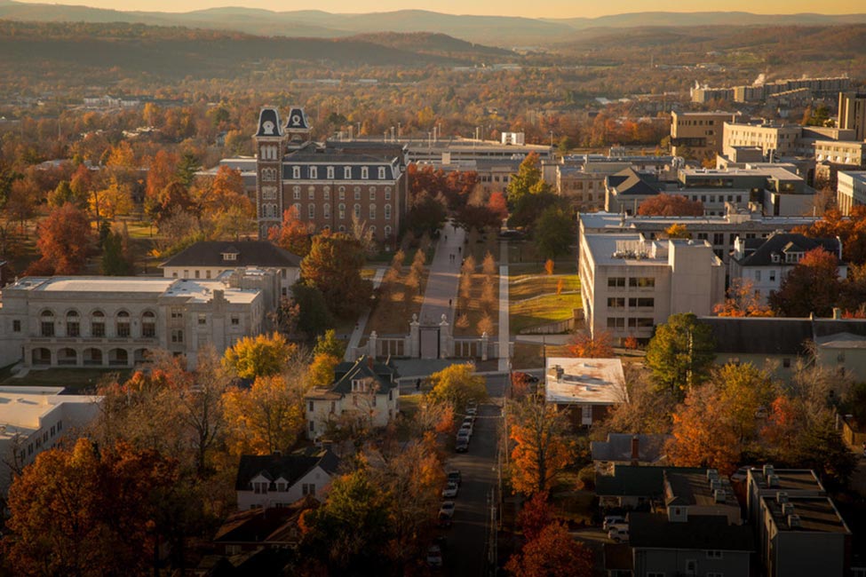 University of Arkansas gallery image13
