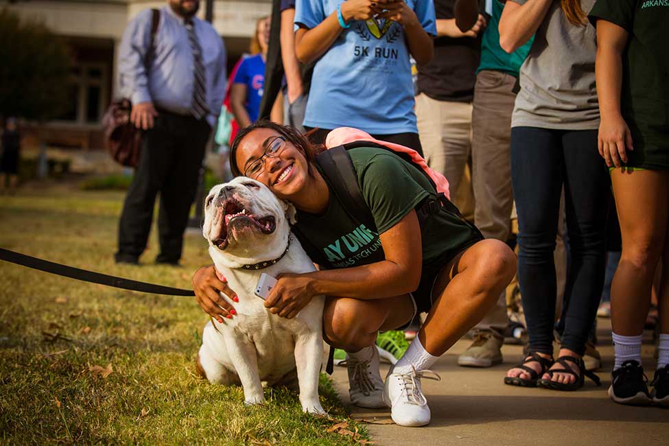 Arkansas Tech University gallery image3