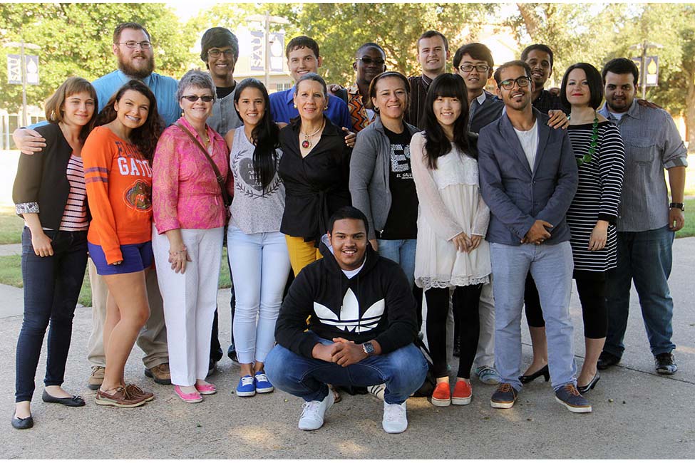 Southern Arkansas University gallery image1