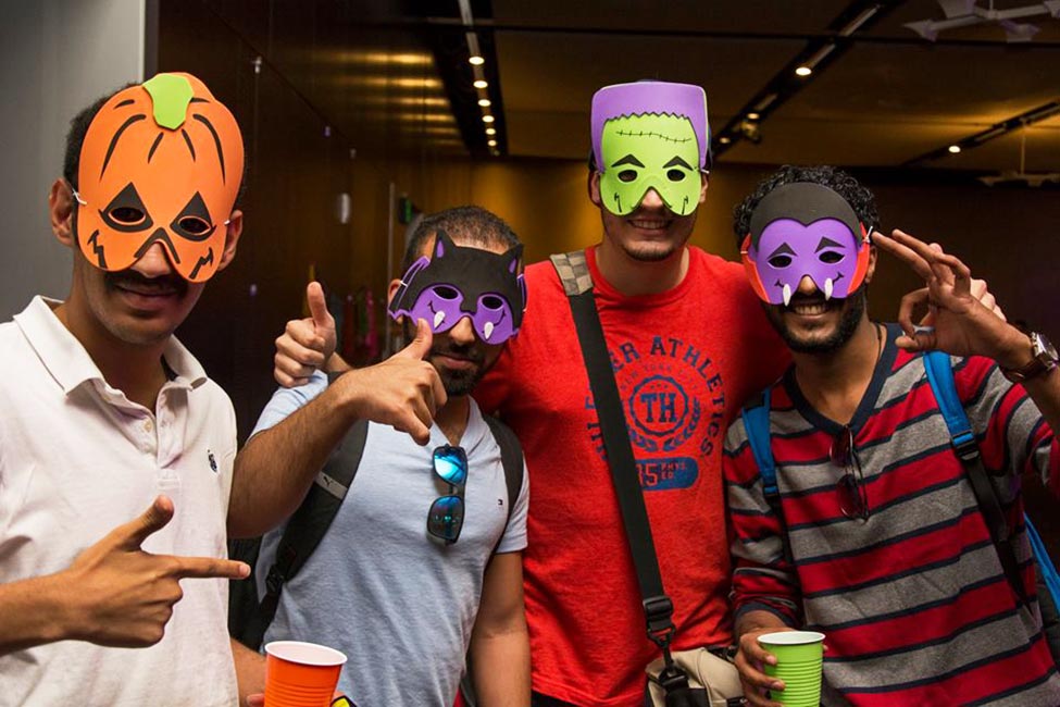 Arizona State University-Global Launch Intensive English Program gallery image9