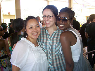 The American Language and Culture Institute