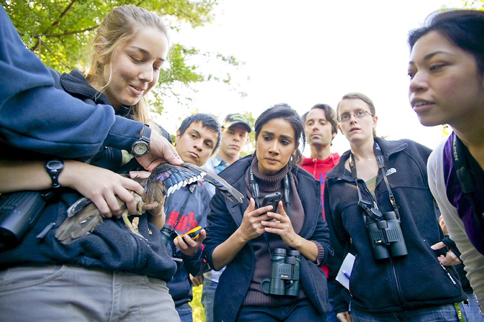Humboldt State University gallery image4