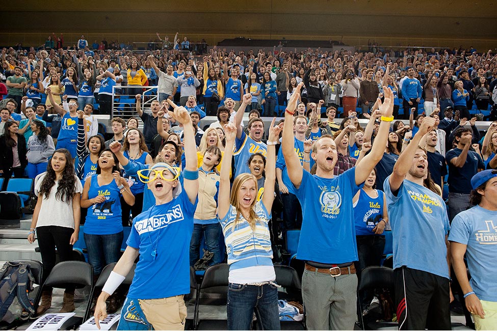 UCLA Extension International Programs gallery image5