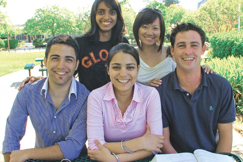 Sierra College main image