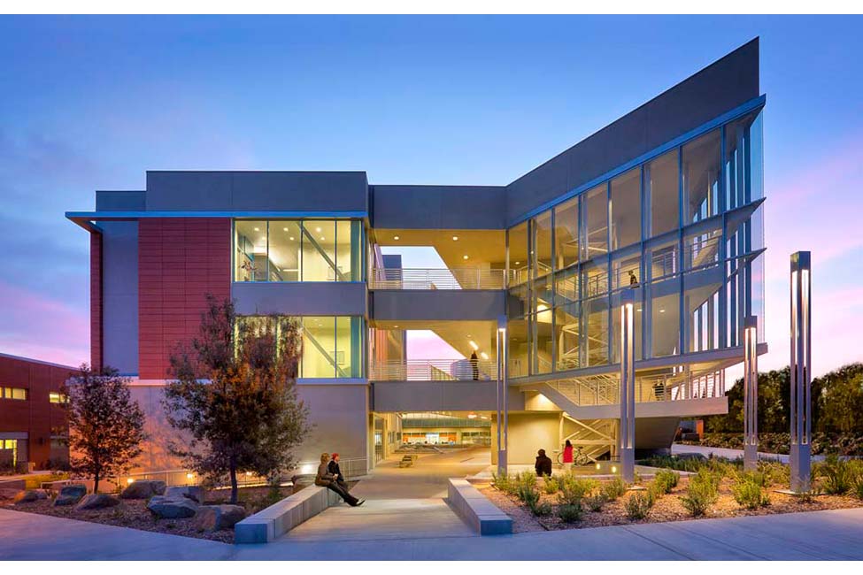 Palomar College main image
