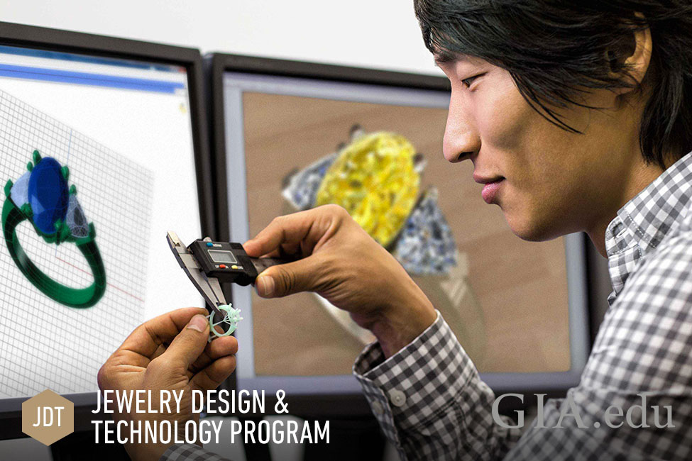 GIA (Gemological Institute of America) gallery image4
