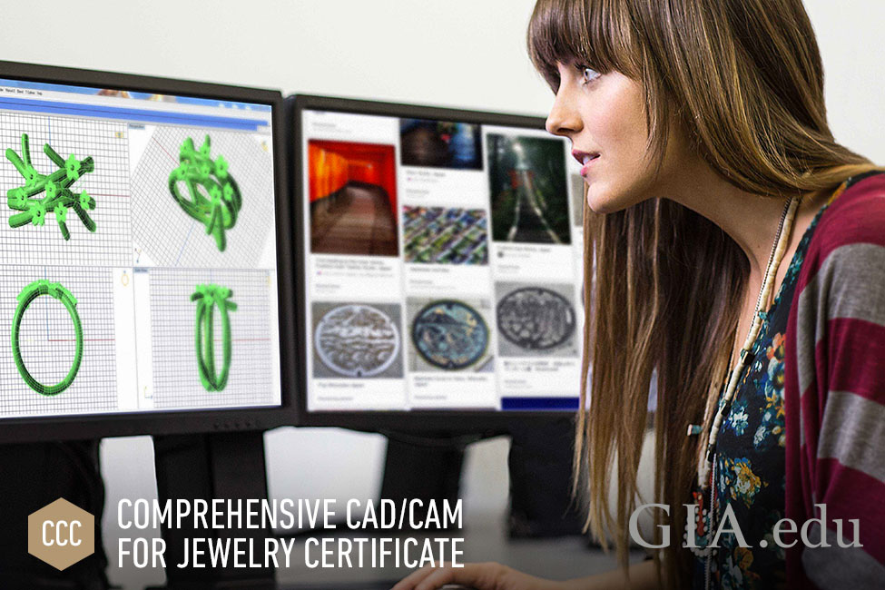 GIA (Gemological Institute Of America) Carlsbad CA