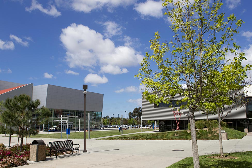 Irvine Valley College 46