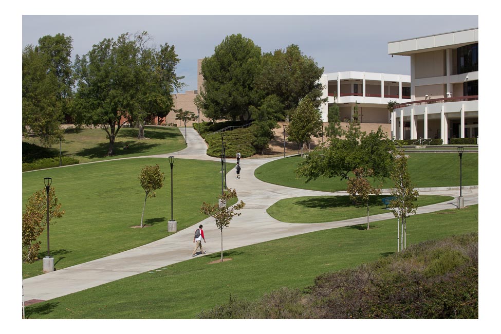 Faculdade Moorpark Moorpark College Study in the USA Moorpark CA