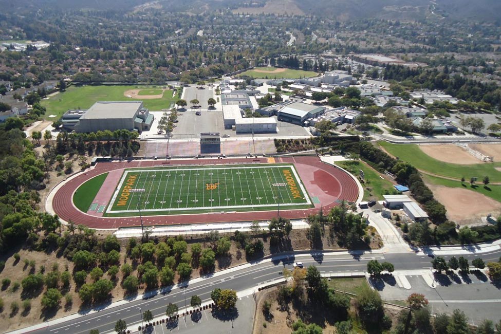 Moorpark College Moorpark CA