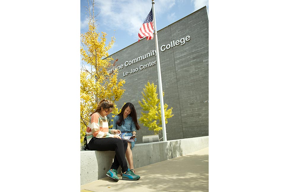 Coastline Community College gallery image3