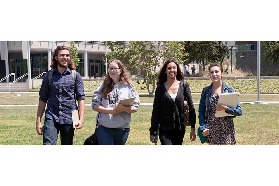 Santiago Canyon College gallery image0