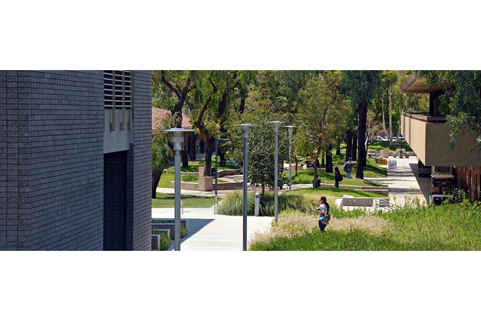 Santiago Canyon College gallery image1