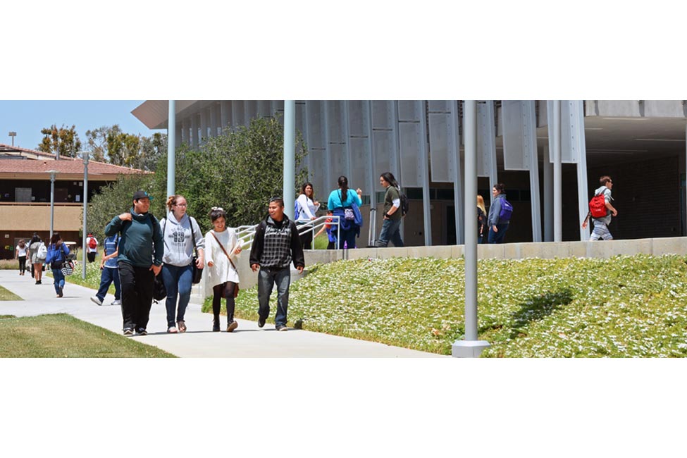 Santiago Canyon College gallery image2