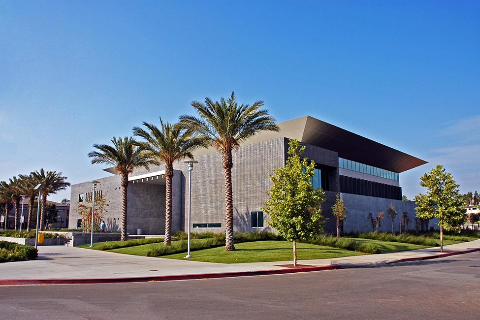 Santiago Canyon College gallery image4