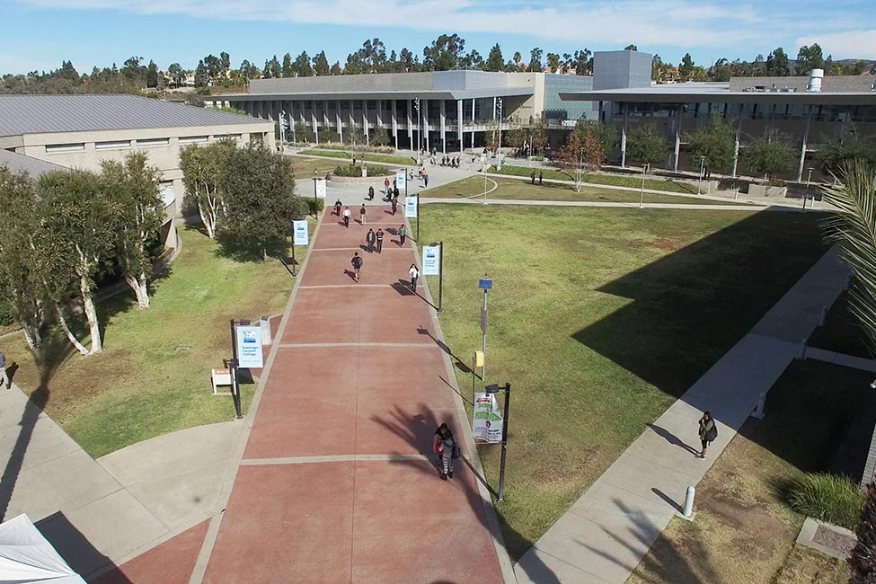Santiago Canyon College gallery image5