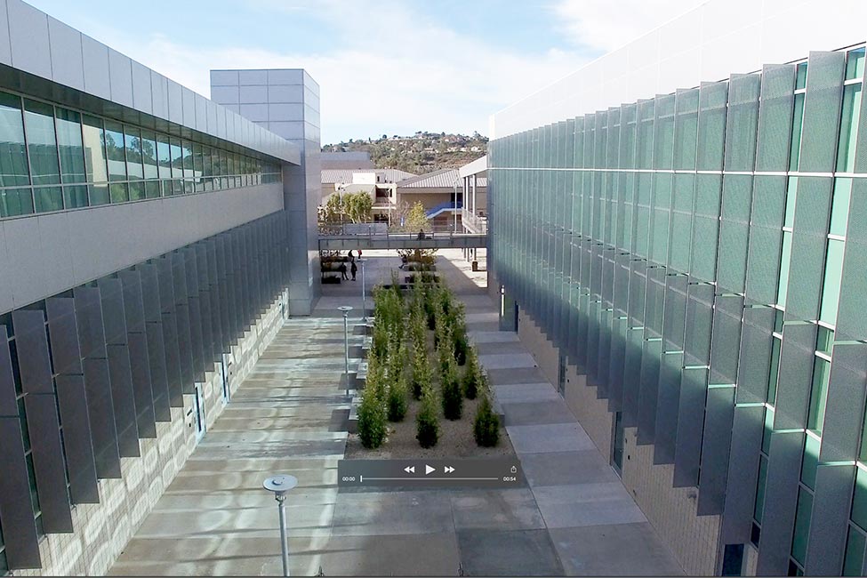 Santiago Canyon College gallery image6