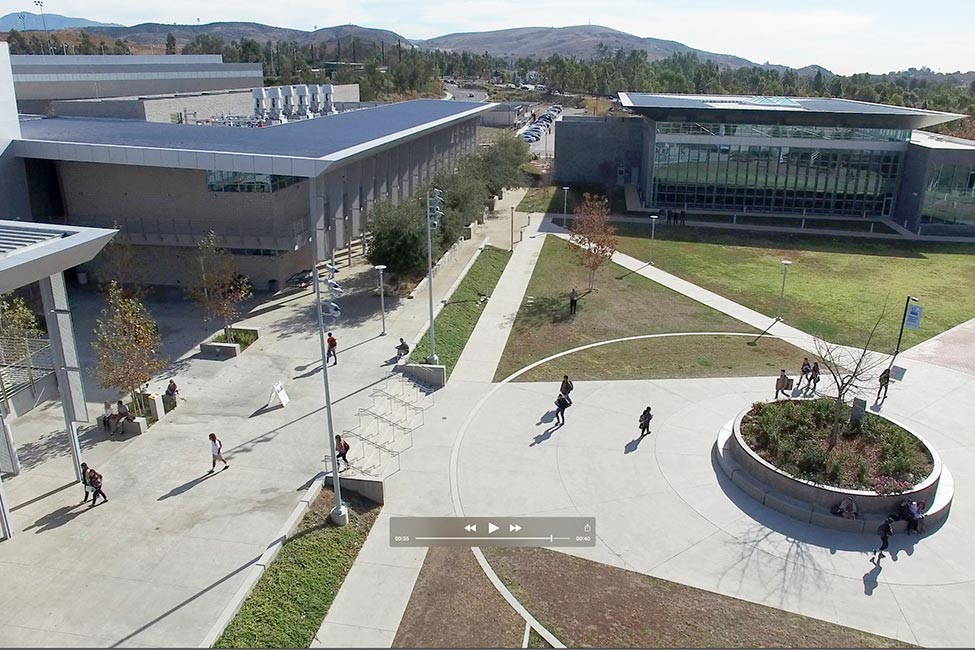 Santiago Canyon College gallery image7