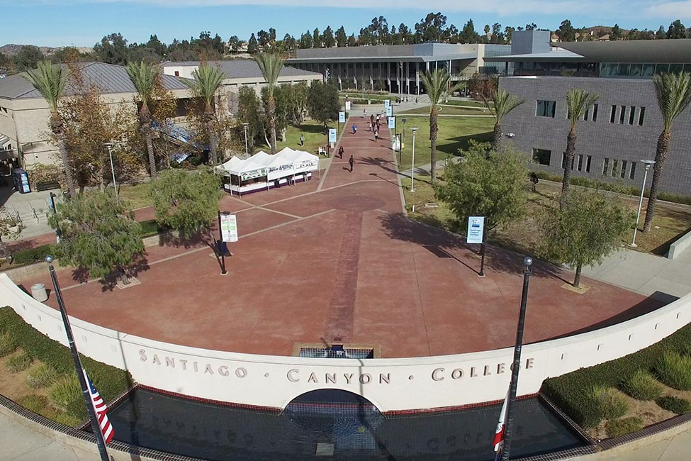 Santiago Canyon College gallery image8