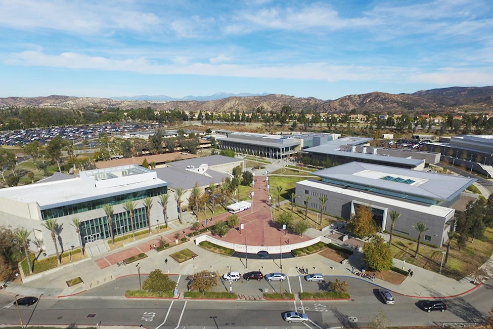 Santiago Canyon College gallery image9