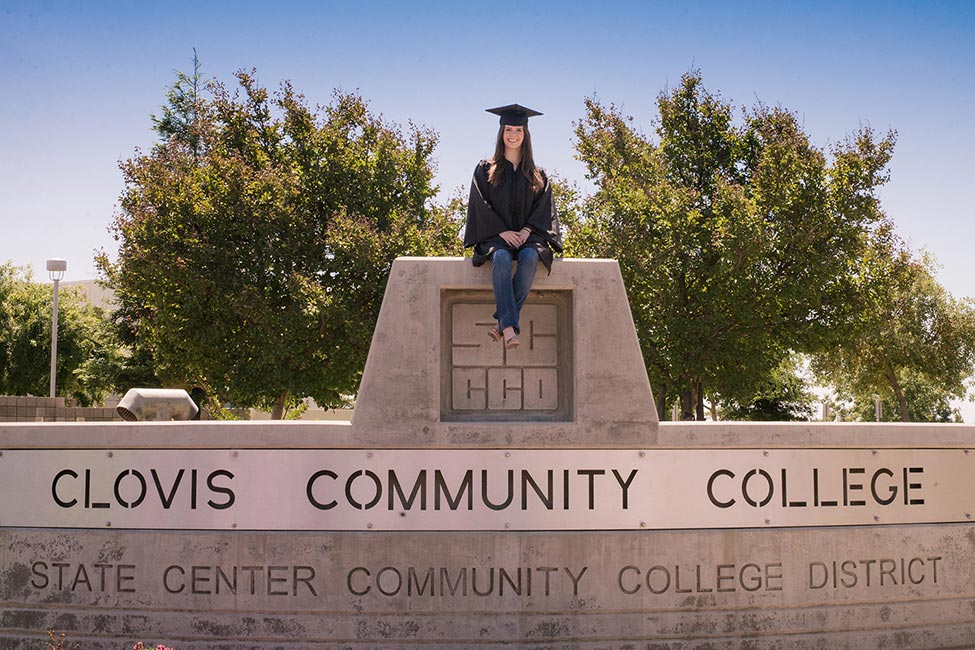 Clovis Community College gallery image0