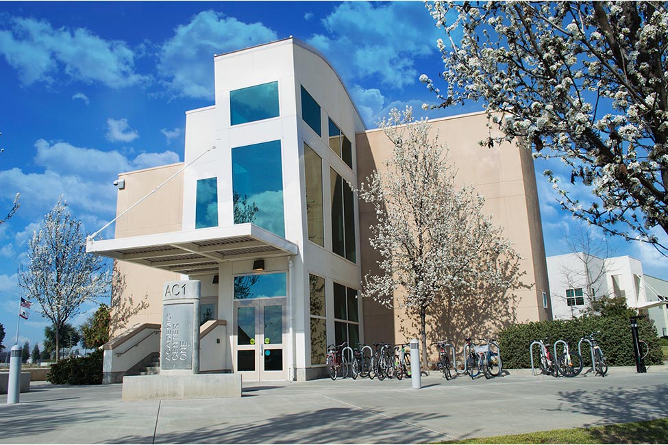 Clovis Community College gallery image1