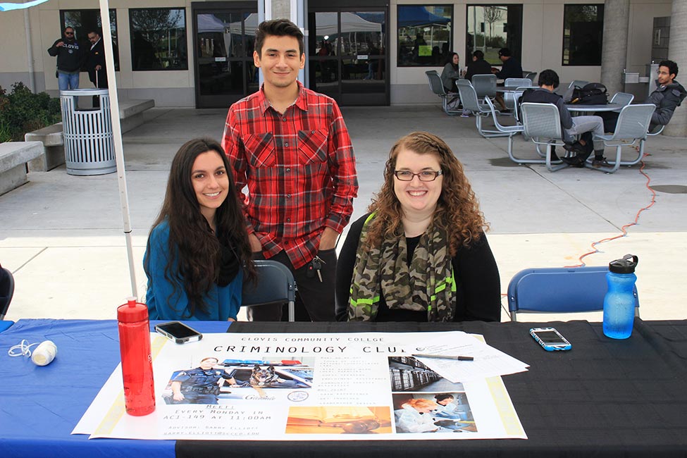 Clovis Community College gallery image4