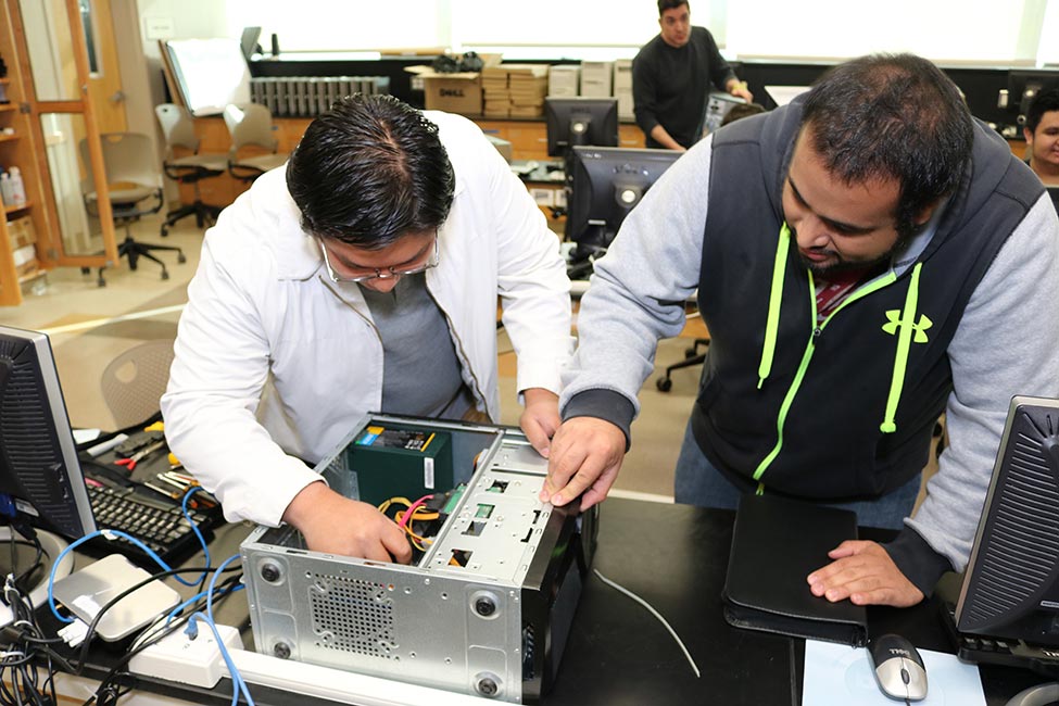 Clovis Community College gallery image5