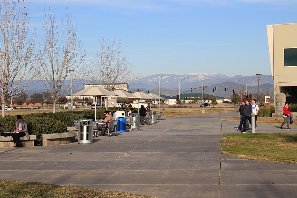 Clovis Community College gallery image7