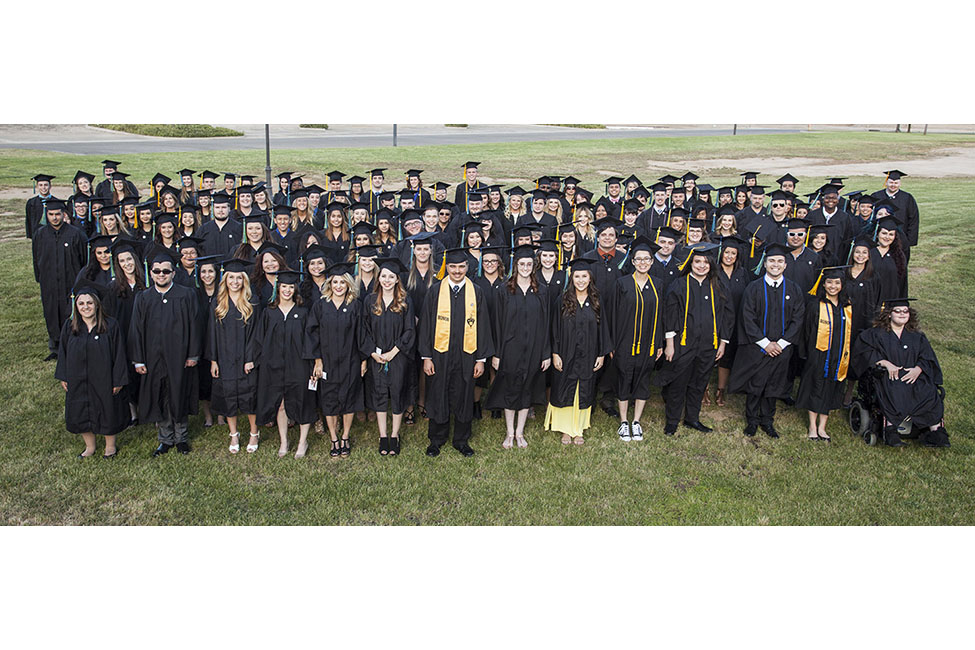 Clovis Community College main image