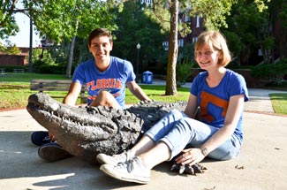 University of Florida University of Florida