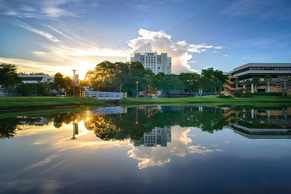 Florida International University ELI English Language Institute gallery image0