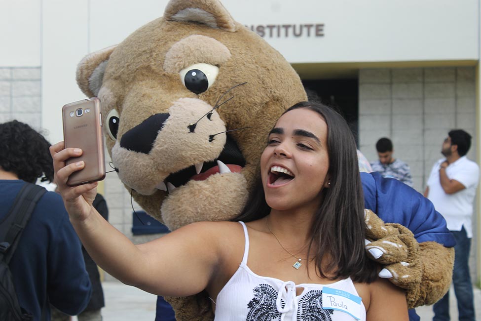 Florida International University ELI English Language Institute gallery image5