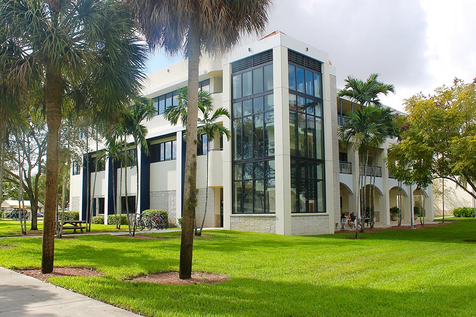 Florida International University ELI English Language Institute Miami FL