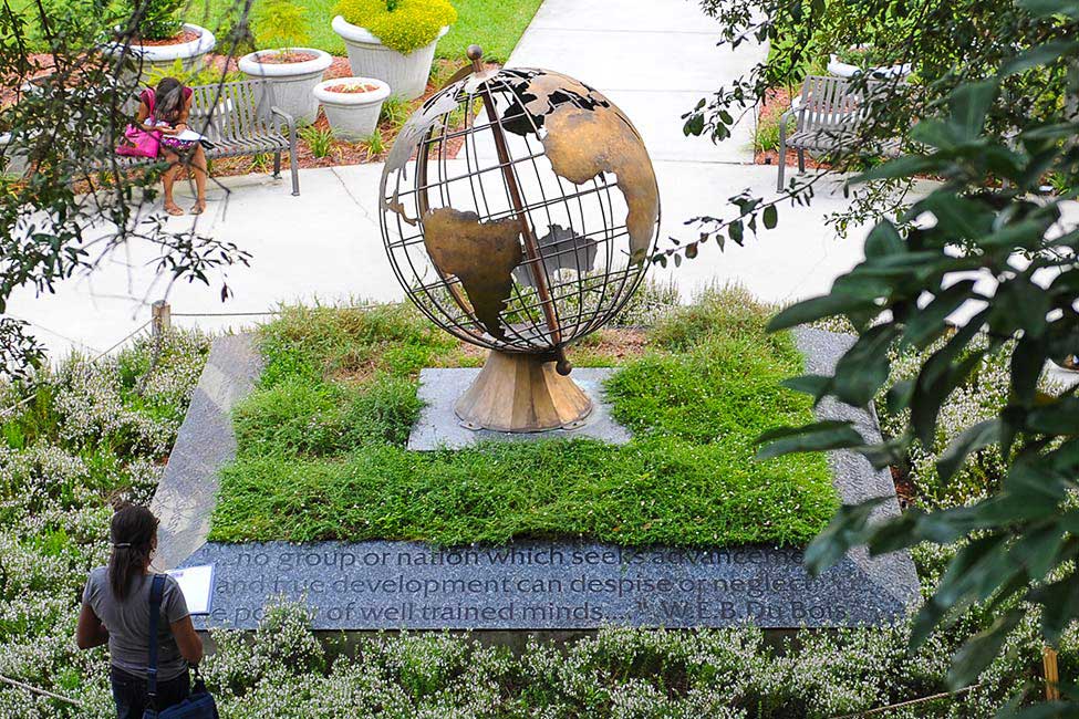 University of North Florida English Language Program gallery image6