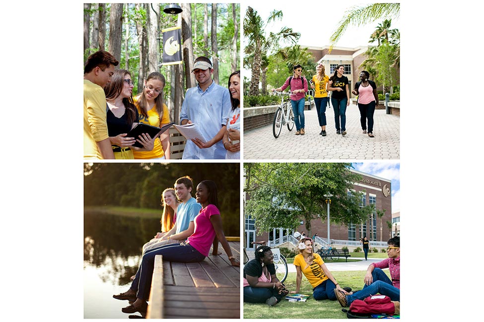 University of Central Florida gallery image1
