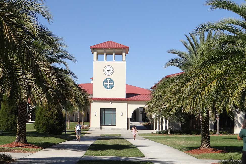 Saint Leo University gallery image2