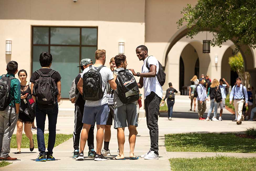 Saint Leo University gallery image5