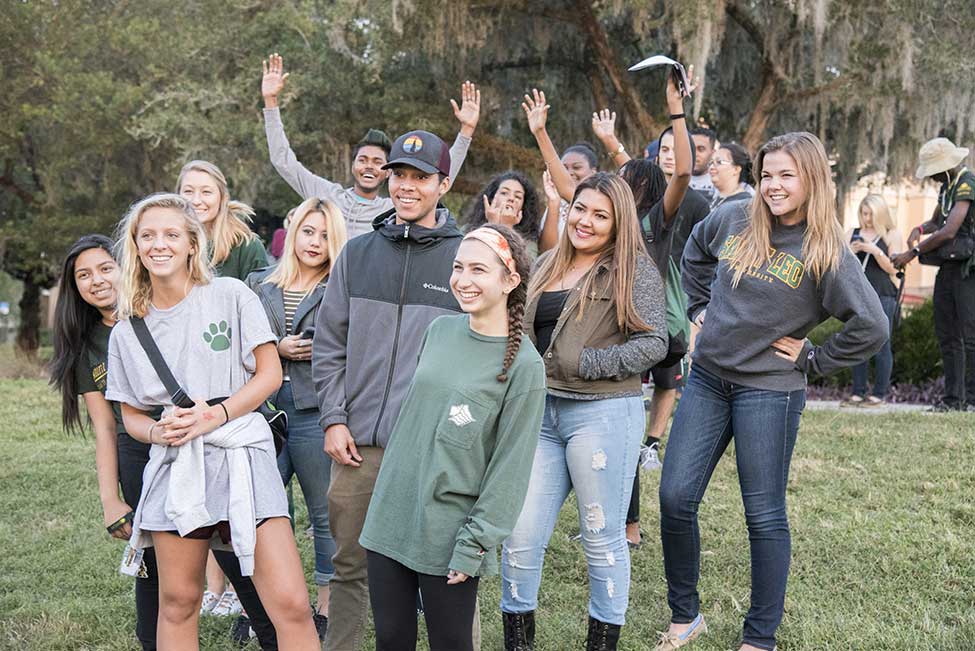 Saint Leo University gallery image6