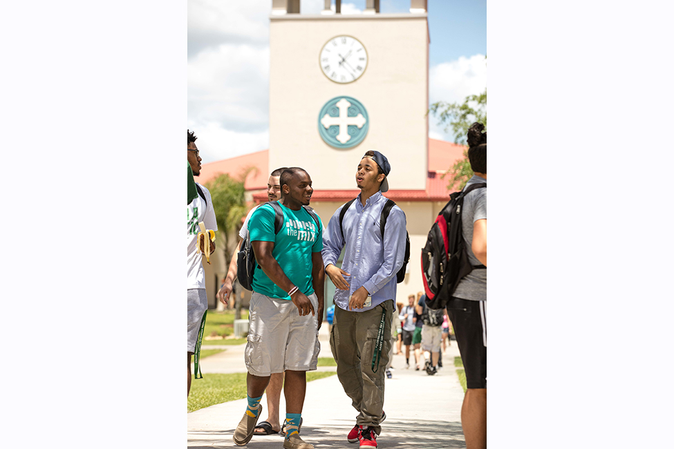 Saint Leo University gallery image7