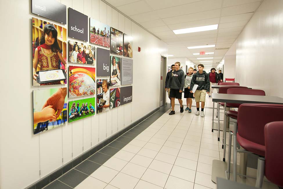 Lake Mary Preparatory School gallery image3