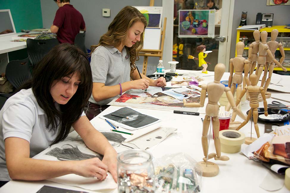 Lake Mary Preparatory School gallery image4