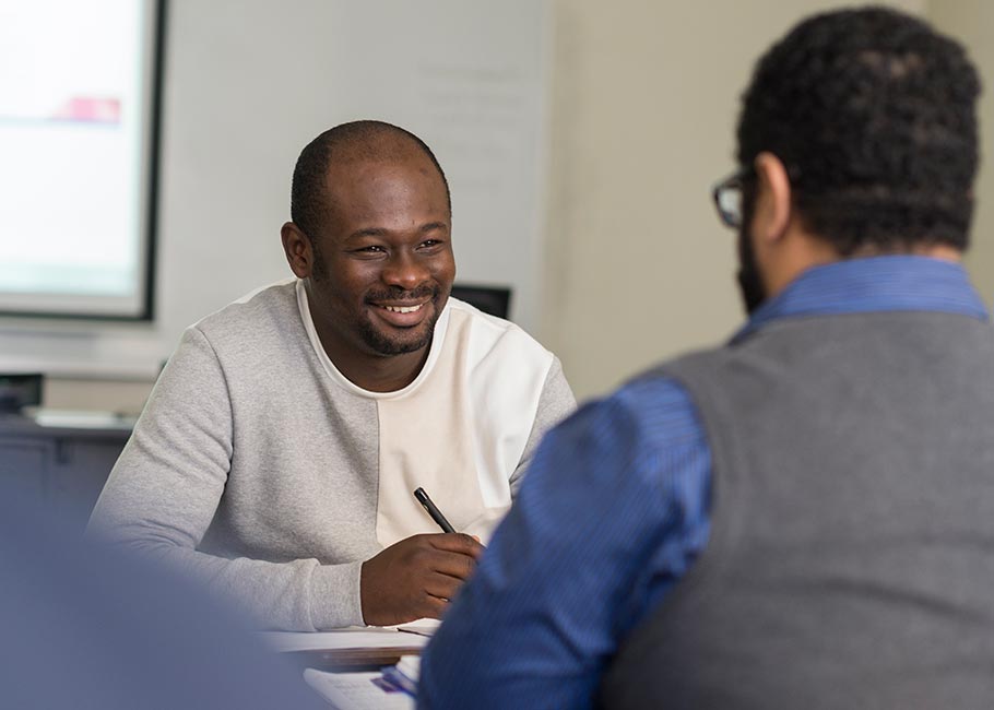 Georgia State University Intensive English Program gallery image4