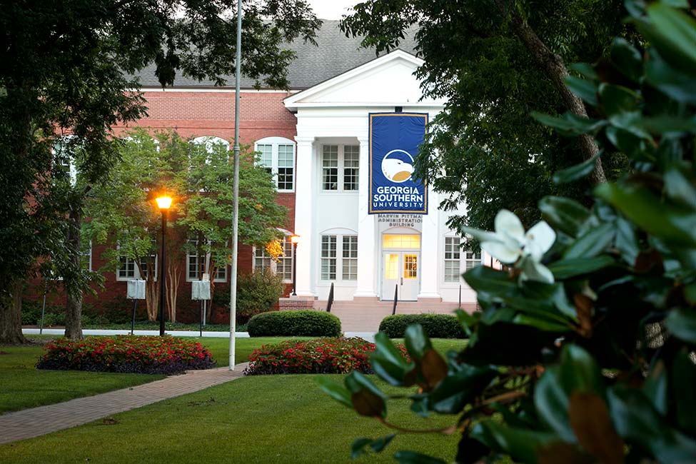 Southern University Southern University Study in