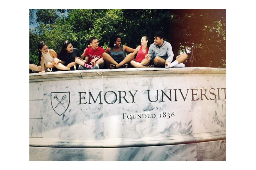 emory creative writing program