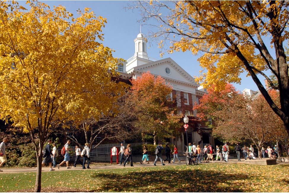 Illinois State University main image