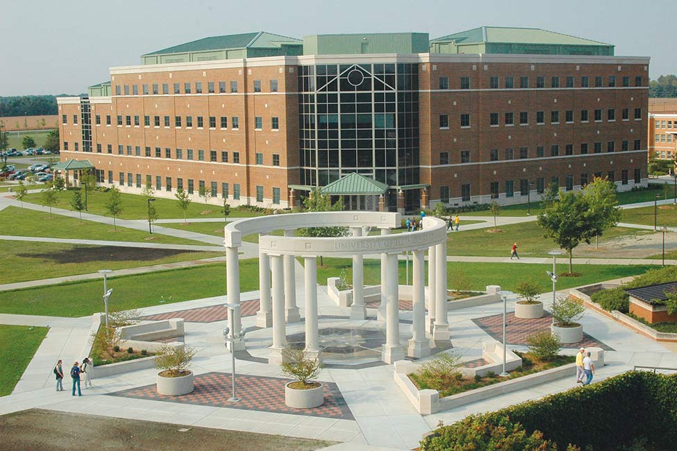 University Of Illinois Springfield University Of Illinois 