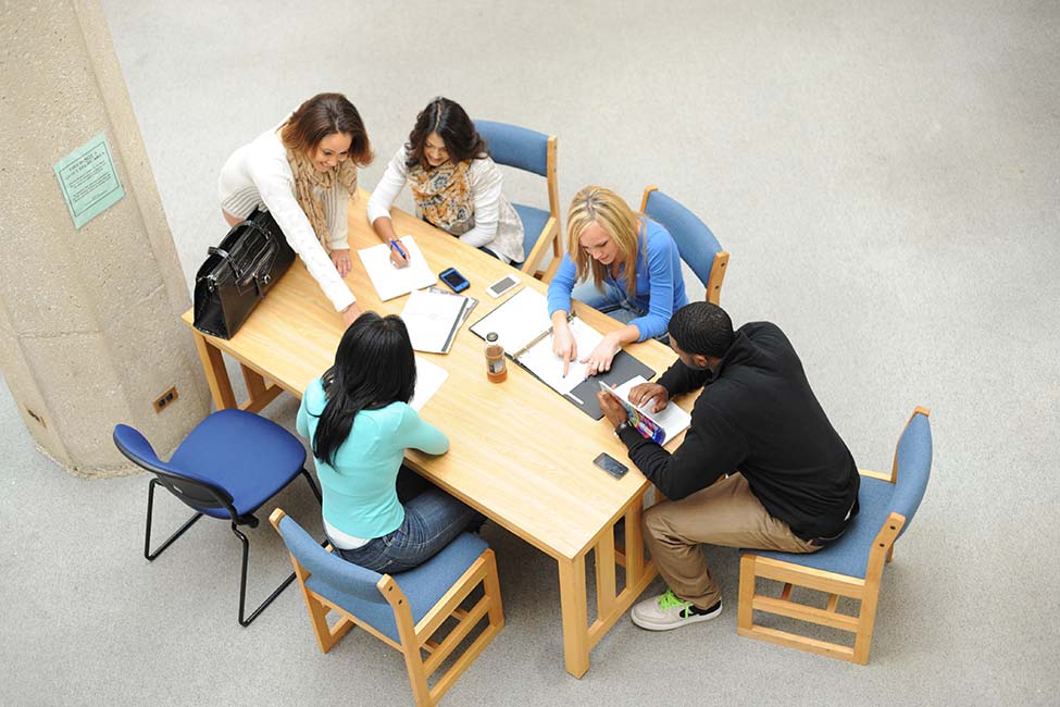 The English Language Learning Center at Governors State University gallery image1